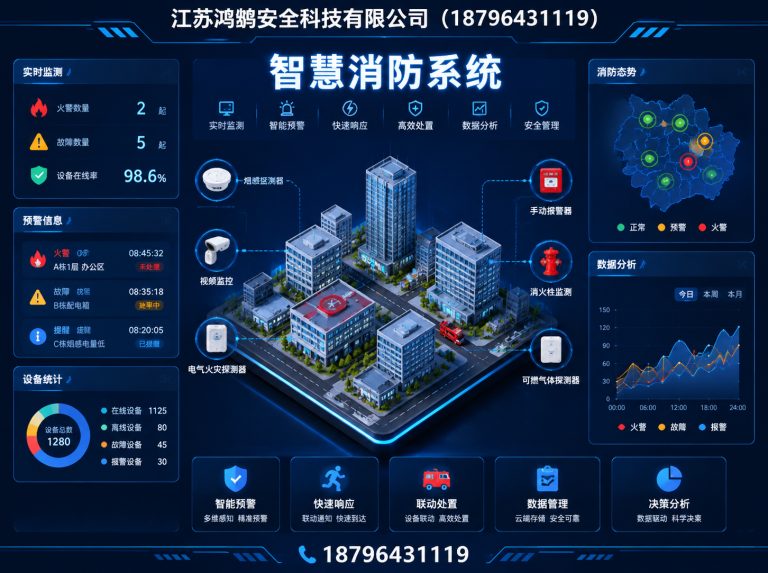 呼伦贝尔无人机巡检系统展示图