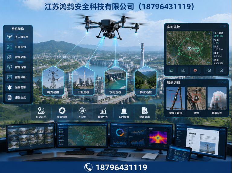 呼伦贝尔国家高新技术企业展示图